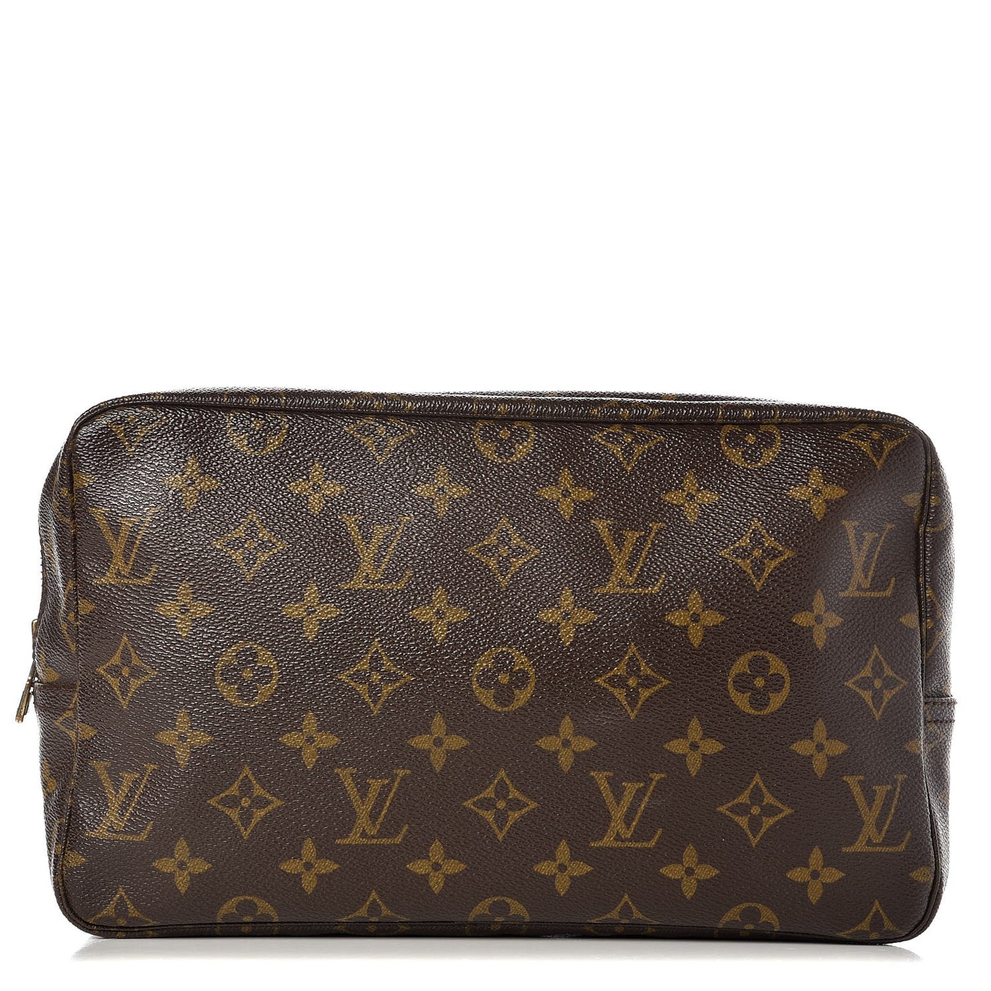 Monogram Trousse Toilette 28
