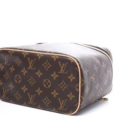 Louis Vuitton Monogram Nice BB 6 of 11