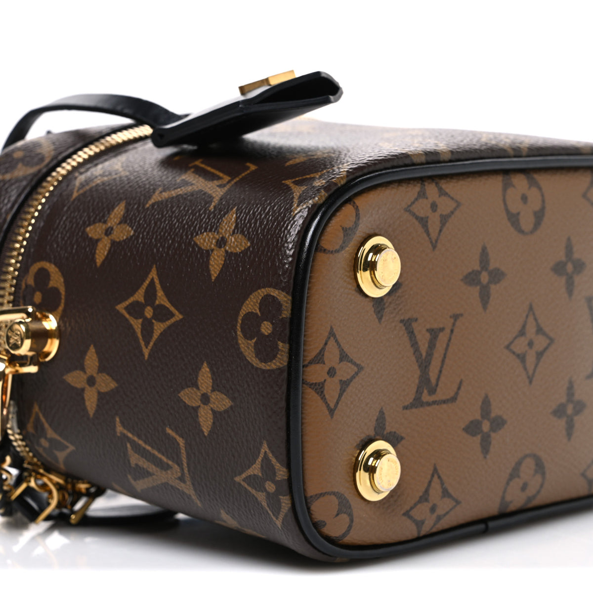 Reverse Monogram Vanity PM