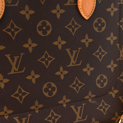 Louis Vuitton Monogram Flower Tote 14 of 14