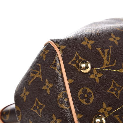 Louis Vuitton Monogram Tivoli PM 9 of 12