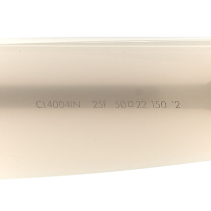 Celine Acetate Cat Eye Sunglasses CL4004IN White 6 of 7