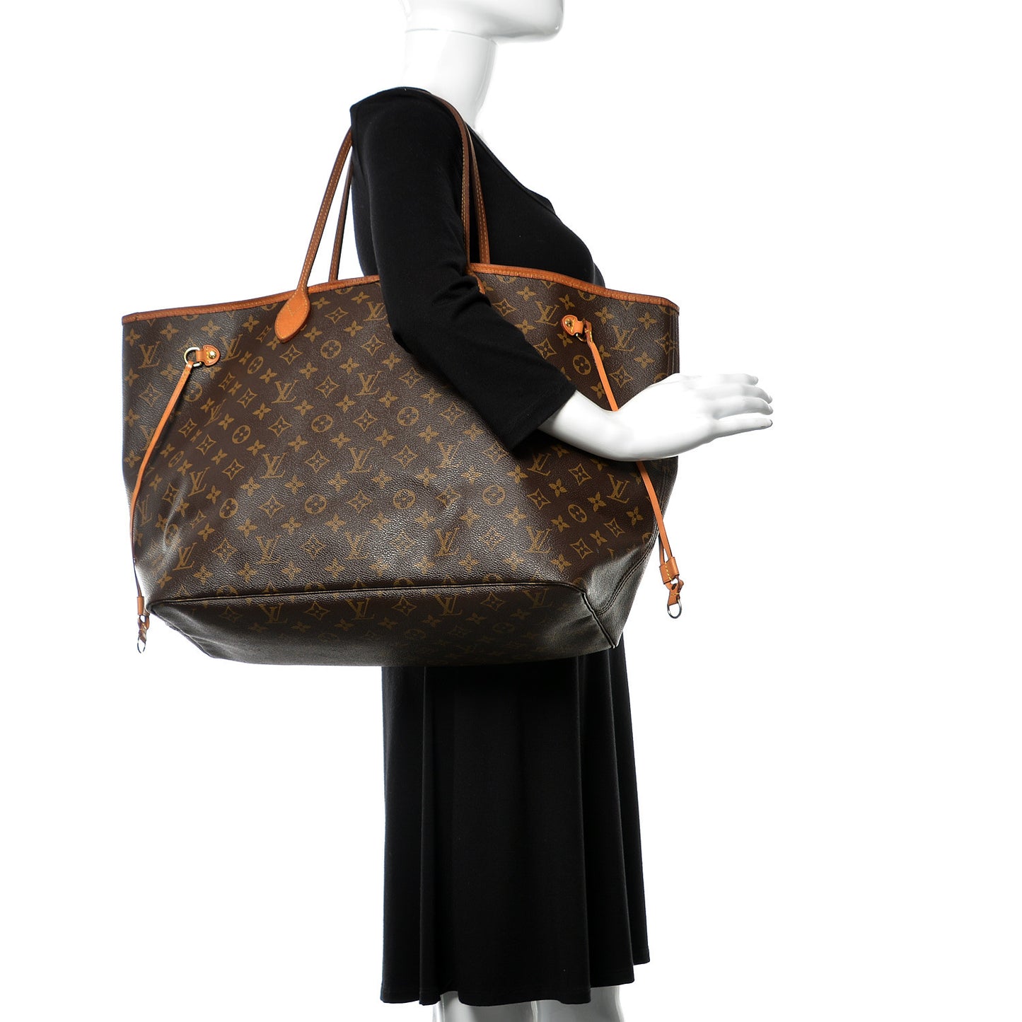 Monogram Neo Neverfull GM