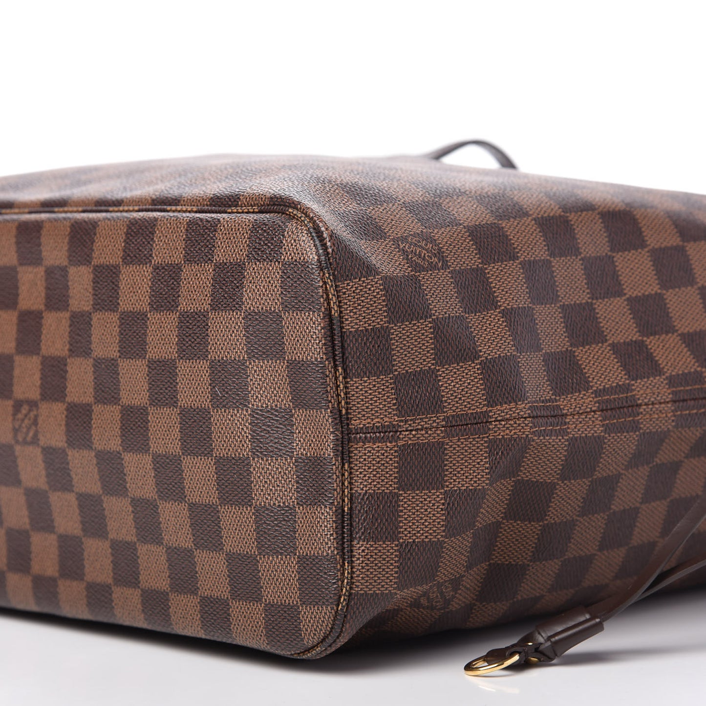 Damier Ebene Neo Neverfull MM