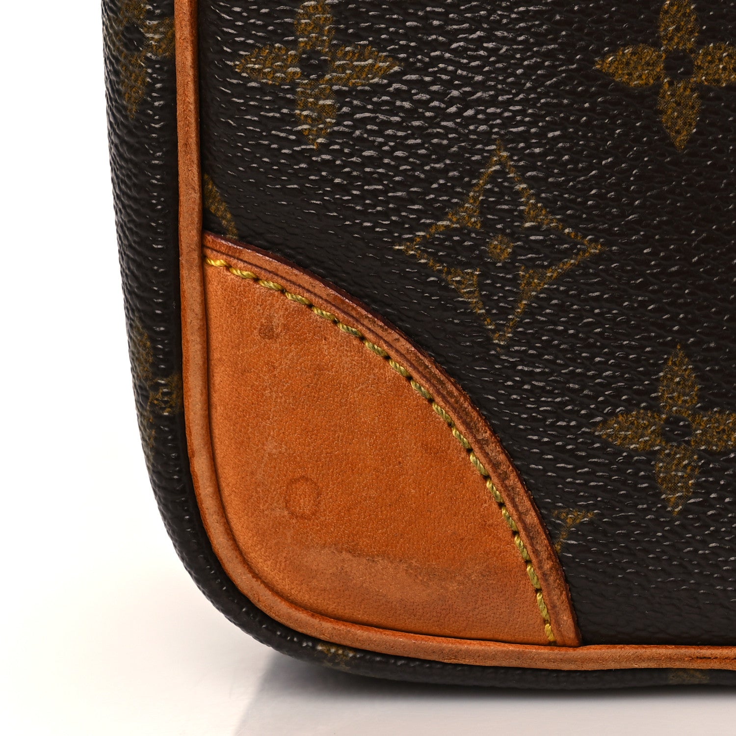 Louis Vuitton Monogram Amazone 16 of 17