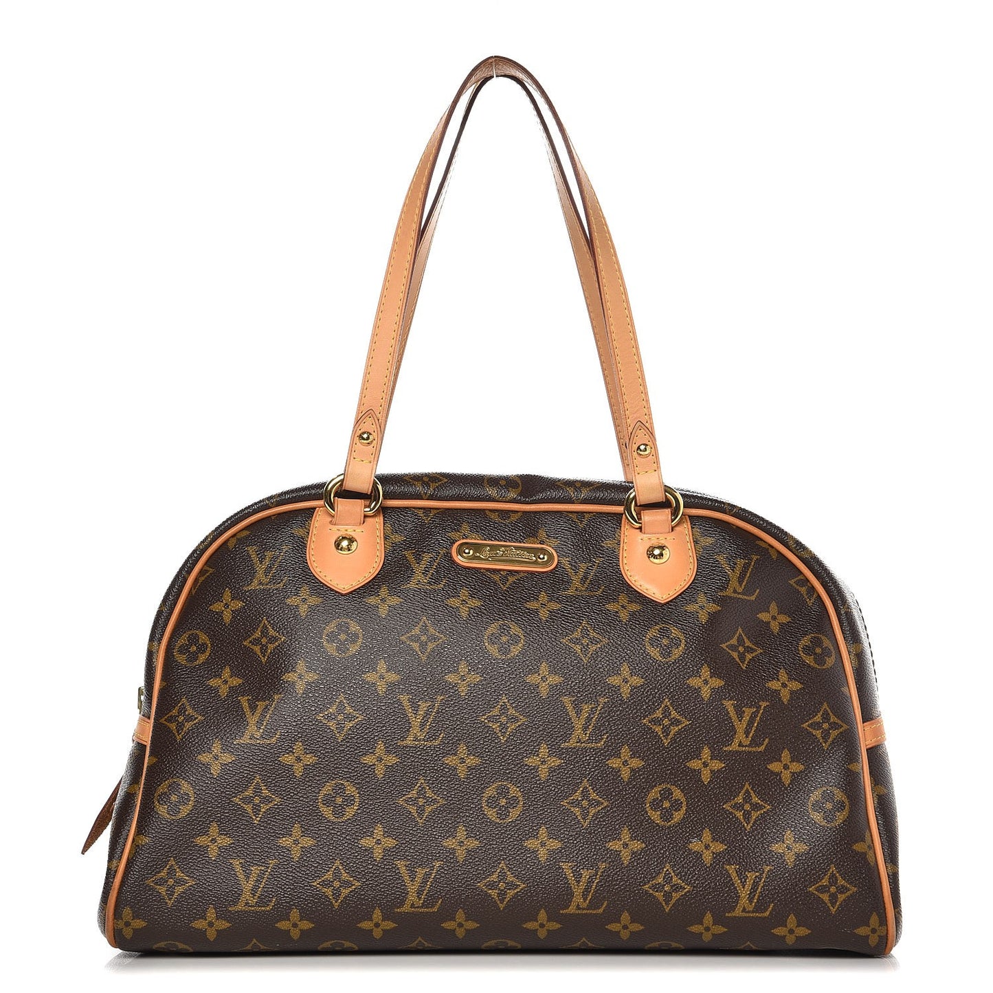 Monogram Montorgueil GM
