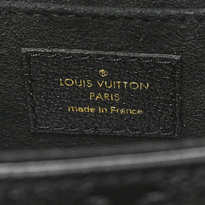 Louis Vuitton Empreinte Monogram Giant Favorite Black 6 of 9