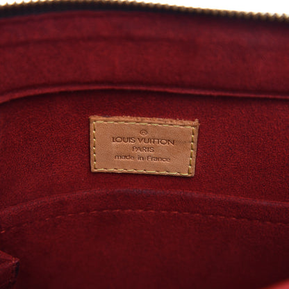 Louis Vuitton Monogram Viva-Cite GM 6 of 15