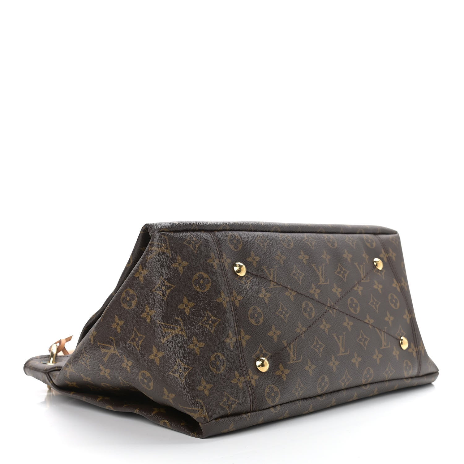Louis Vuitton Monogram Artsy MM 4 of 9