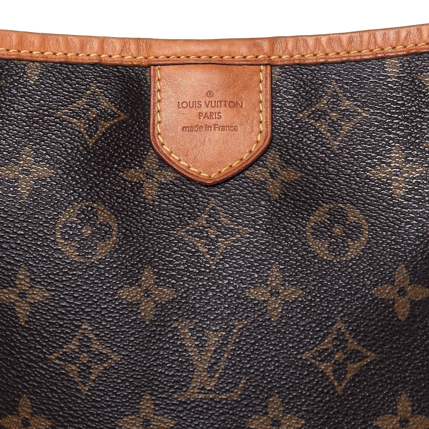 Monogram Delightful GM