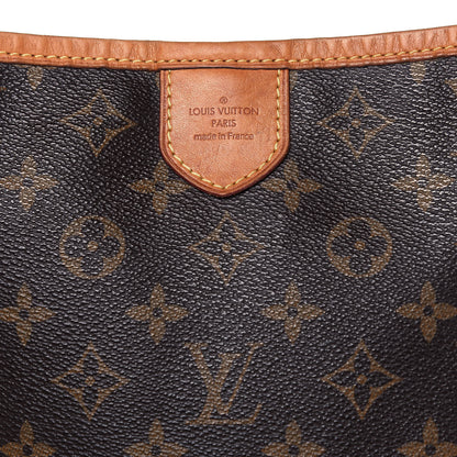 Louis Vuitton Monogram Delightful GM 7 of 11
