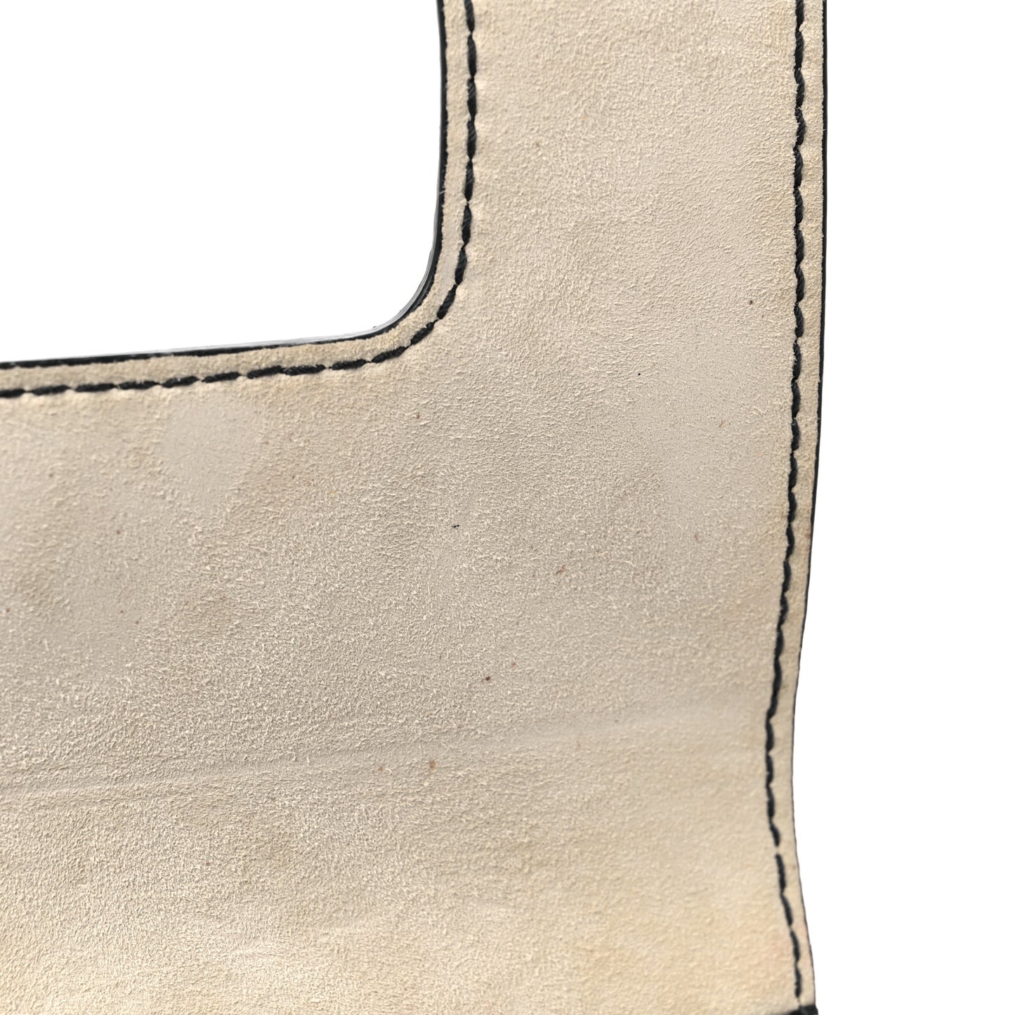 Smooth Calfskin Dio(r)evolution Flap Clutch White