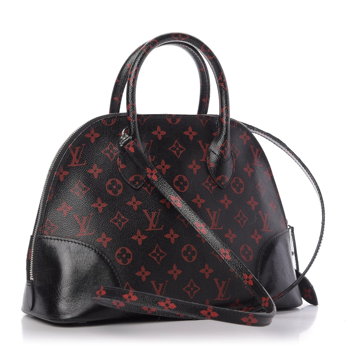 Monogram Infrarouge Alma PM
