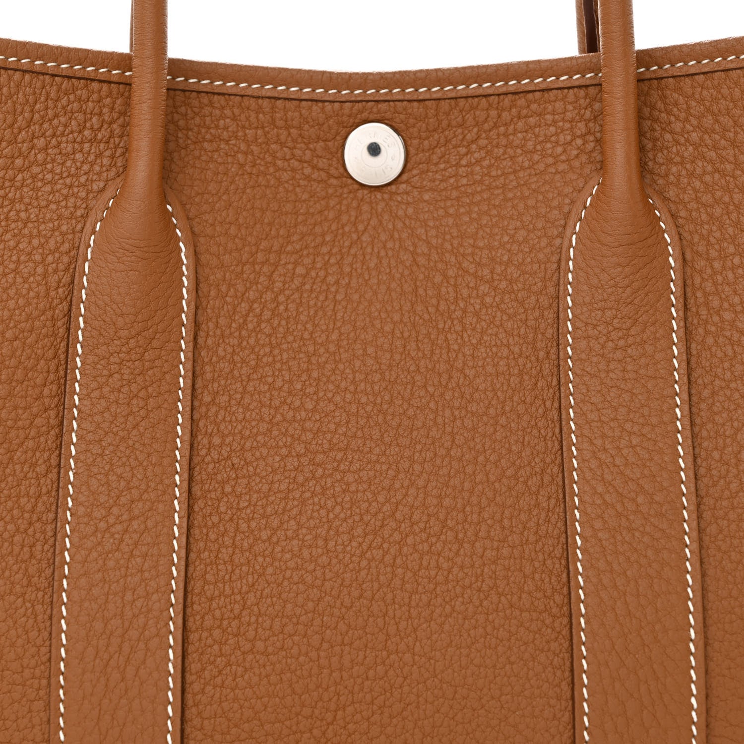 Hermes Negonda Garden Party 30 TPM Gold 8 of 11