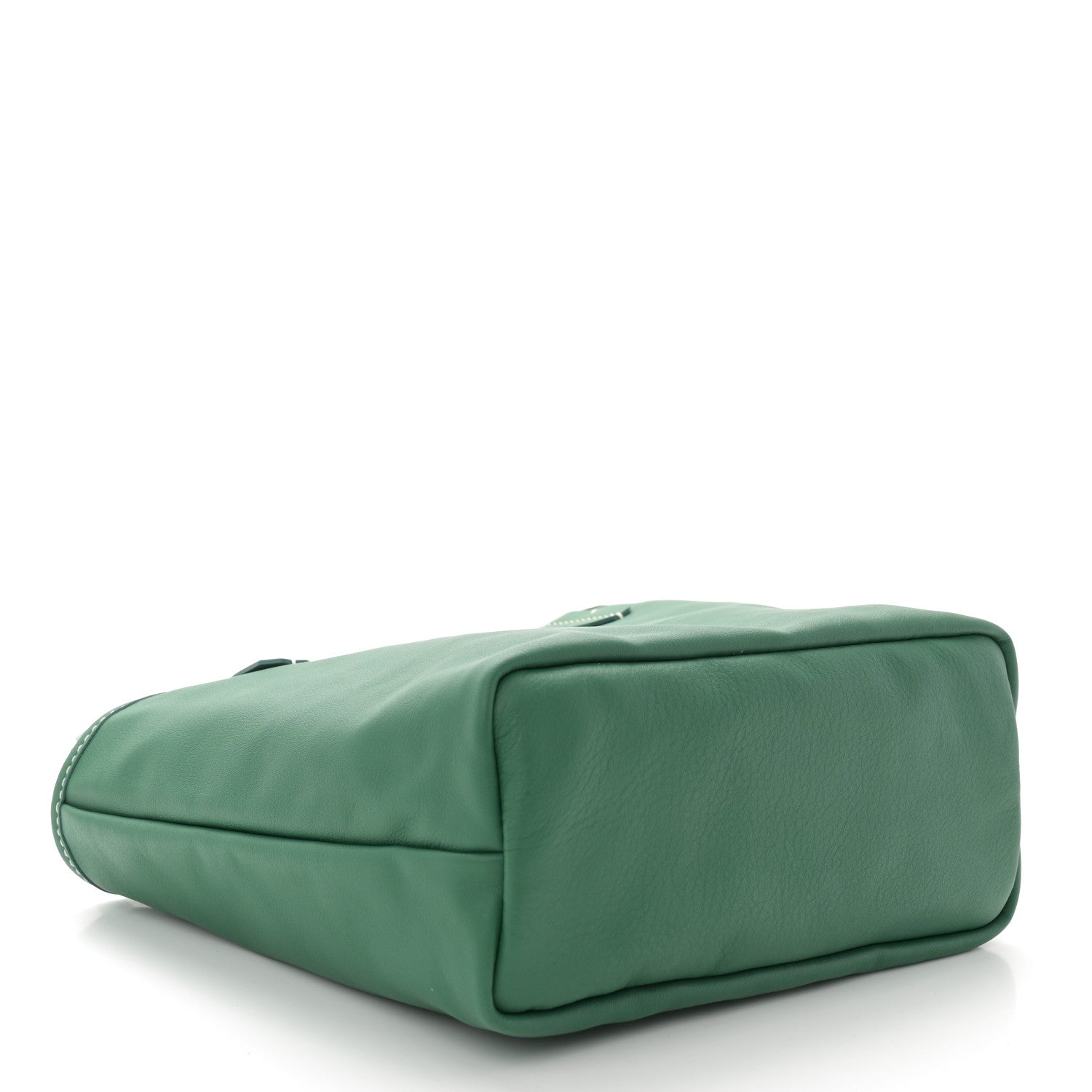 Goyard Goyardine Reversible Mini Anjou Green 11 of 19