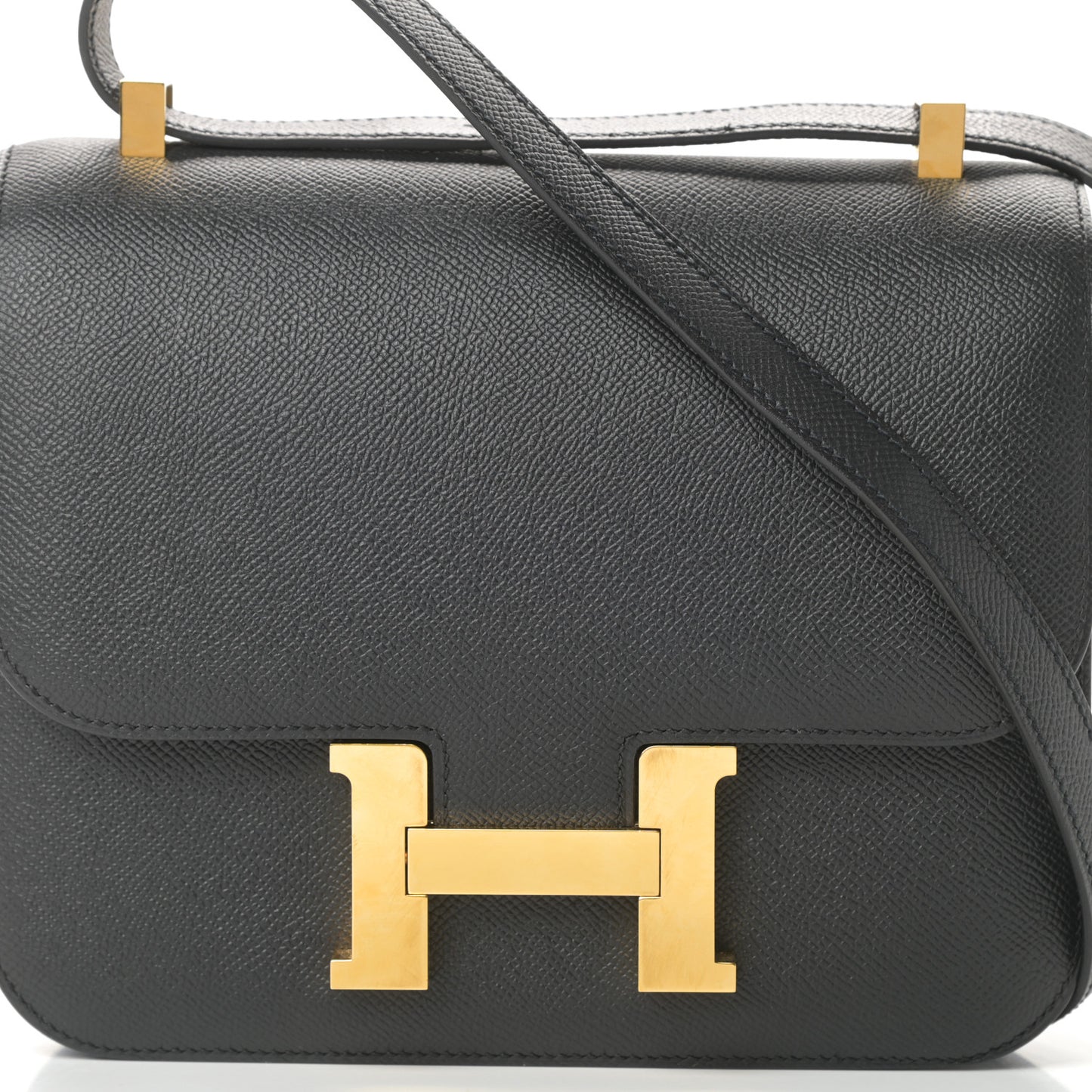 Epsom Constance 24 Black