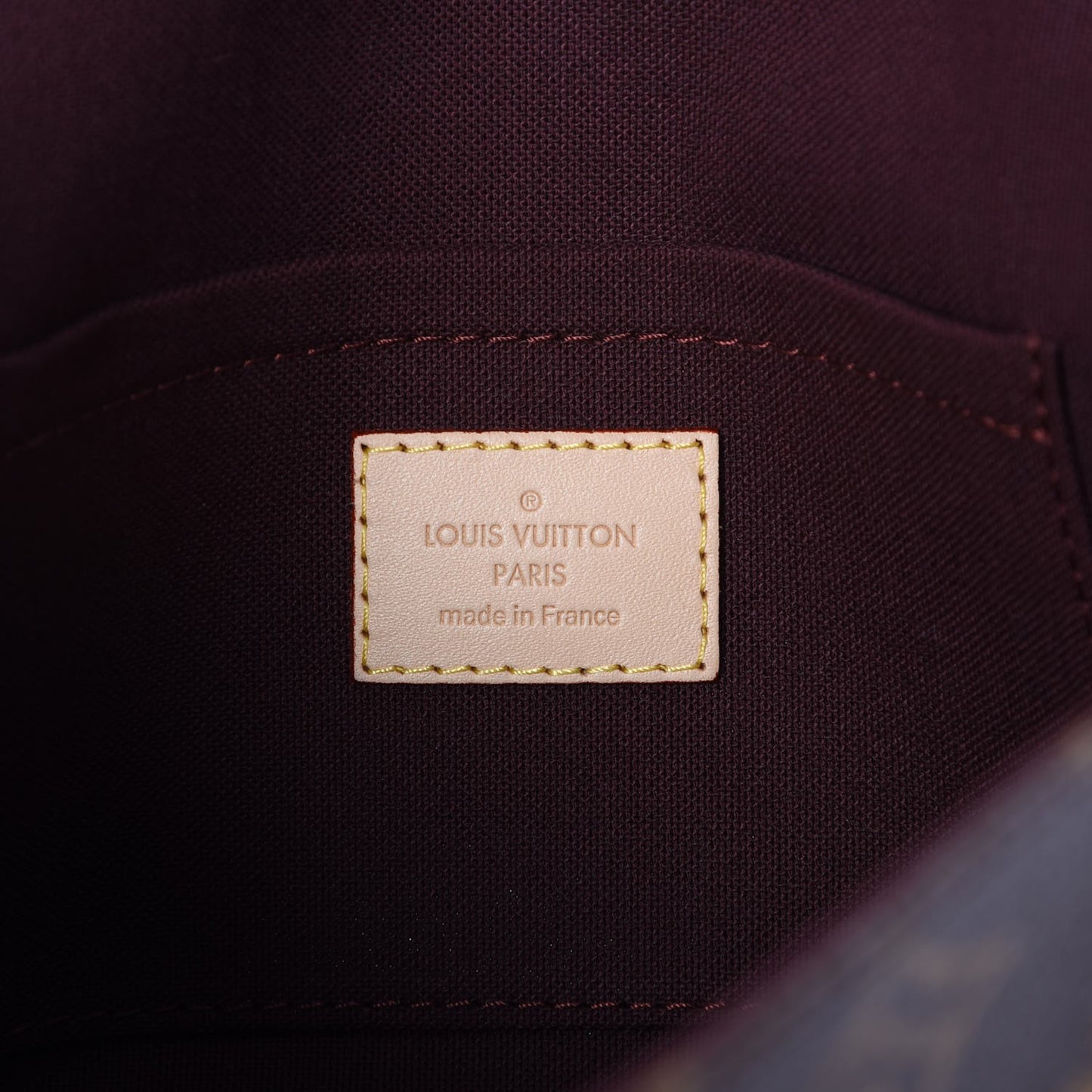 Monogram Favorite MM