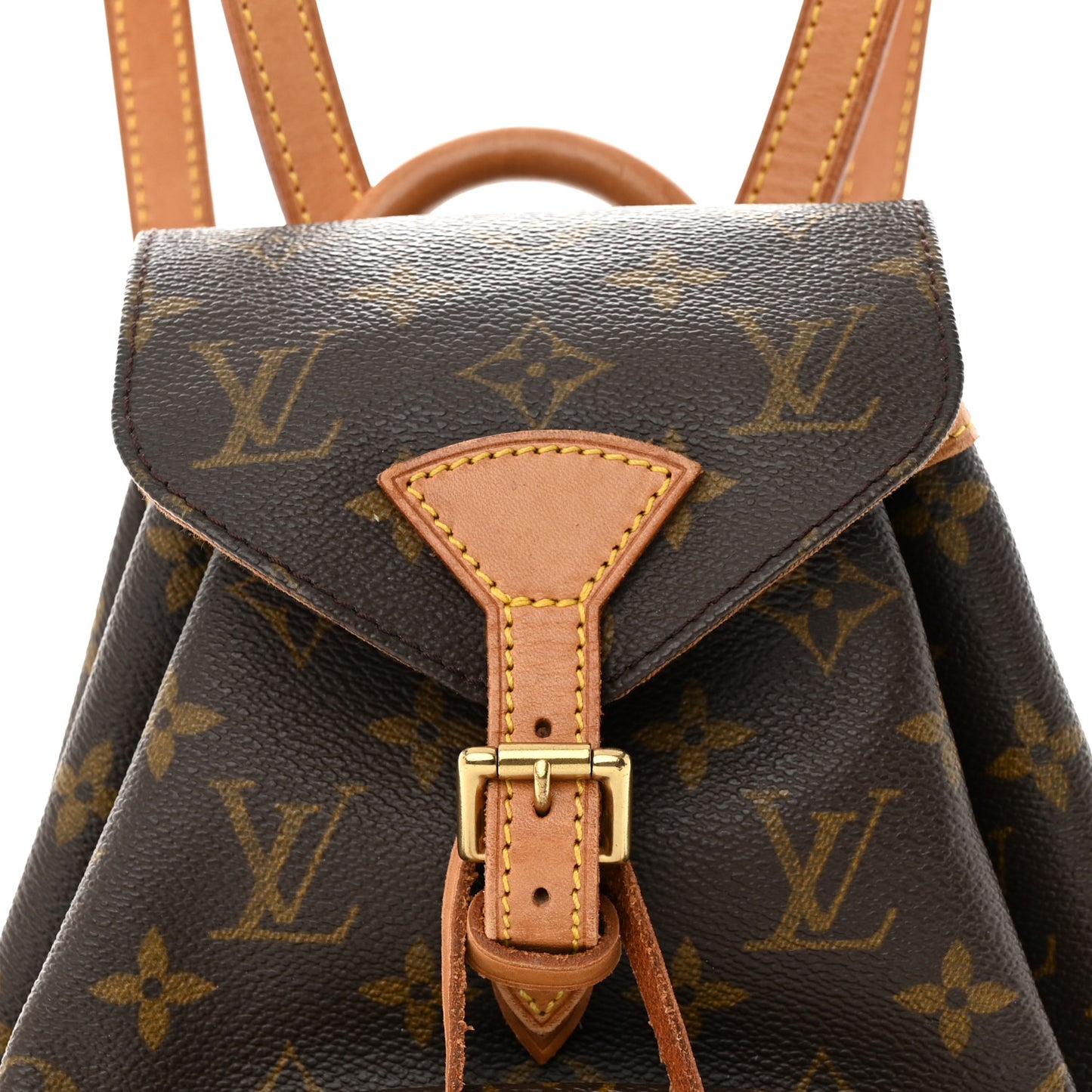 Monogram Mini Montsouris Backpack