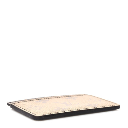 Louis Vuitton Reverse Monogram Card Holder 4 of 7