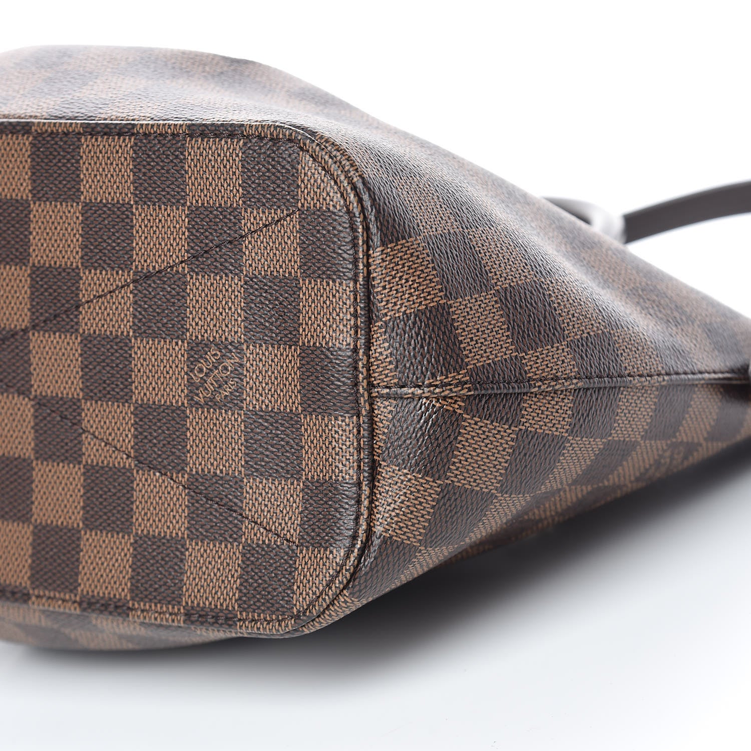 Louis Vuitton Damier Ebene Siena PM 9 of 10
