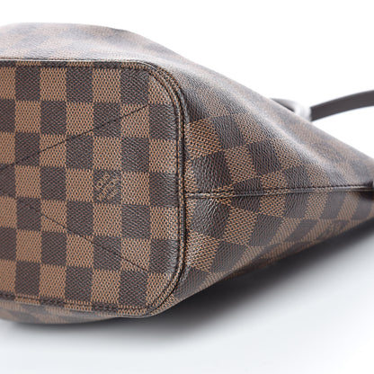 Louis Vuitton Damier Ebene Siena PM 9 of 10
