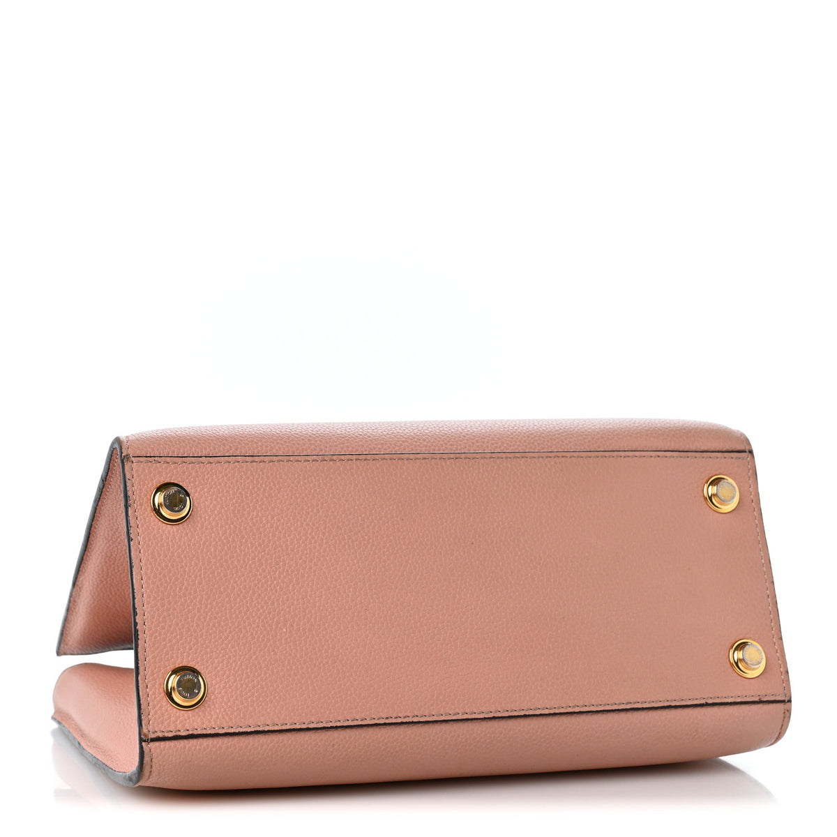 Taurillon City Steamer PM Magnolia Pink Black