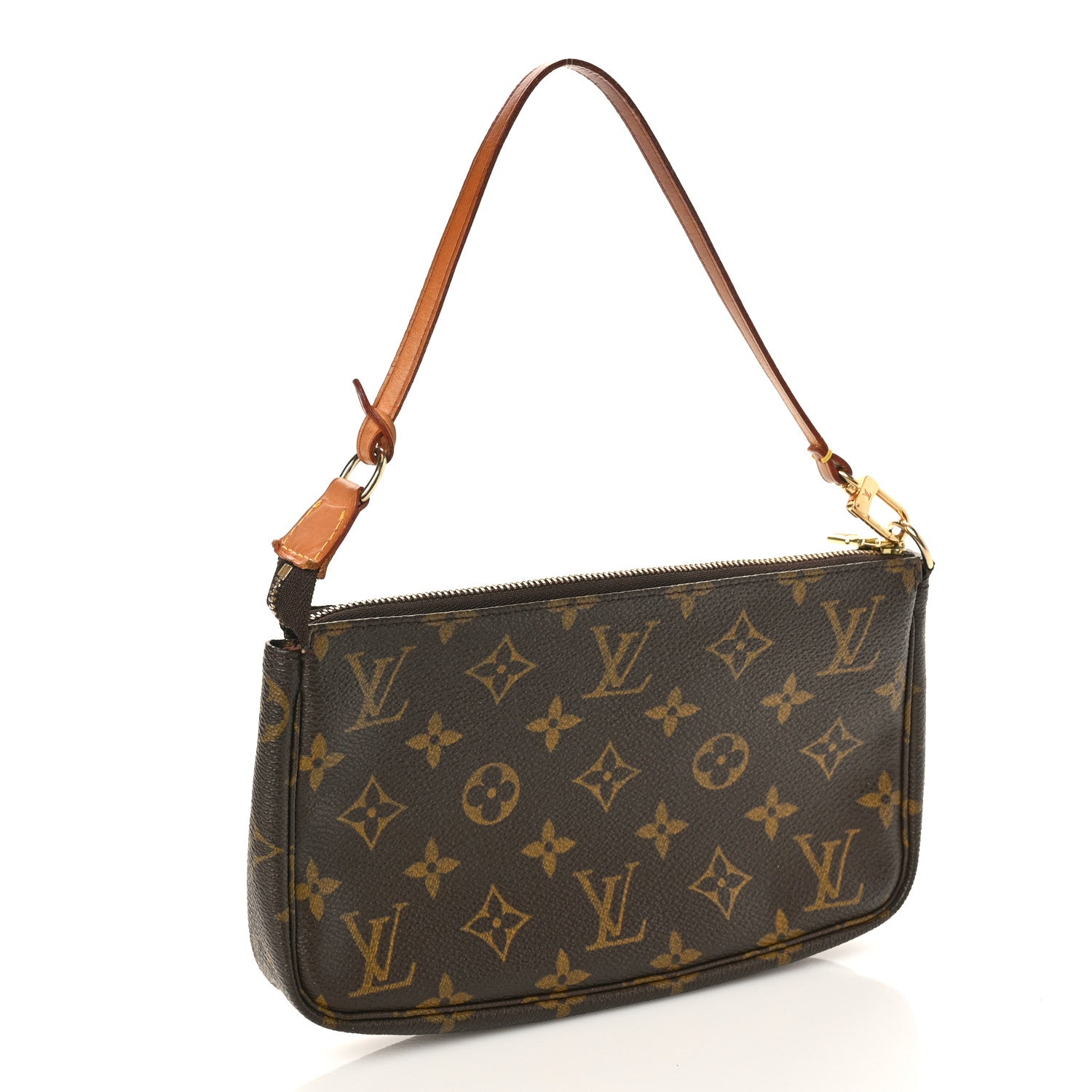 Louis Vuitton Monogram Pochette Accessories 3 of 9