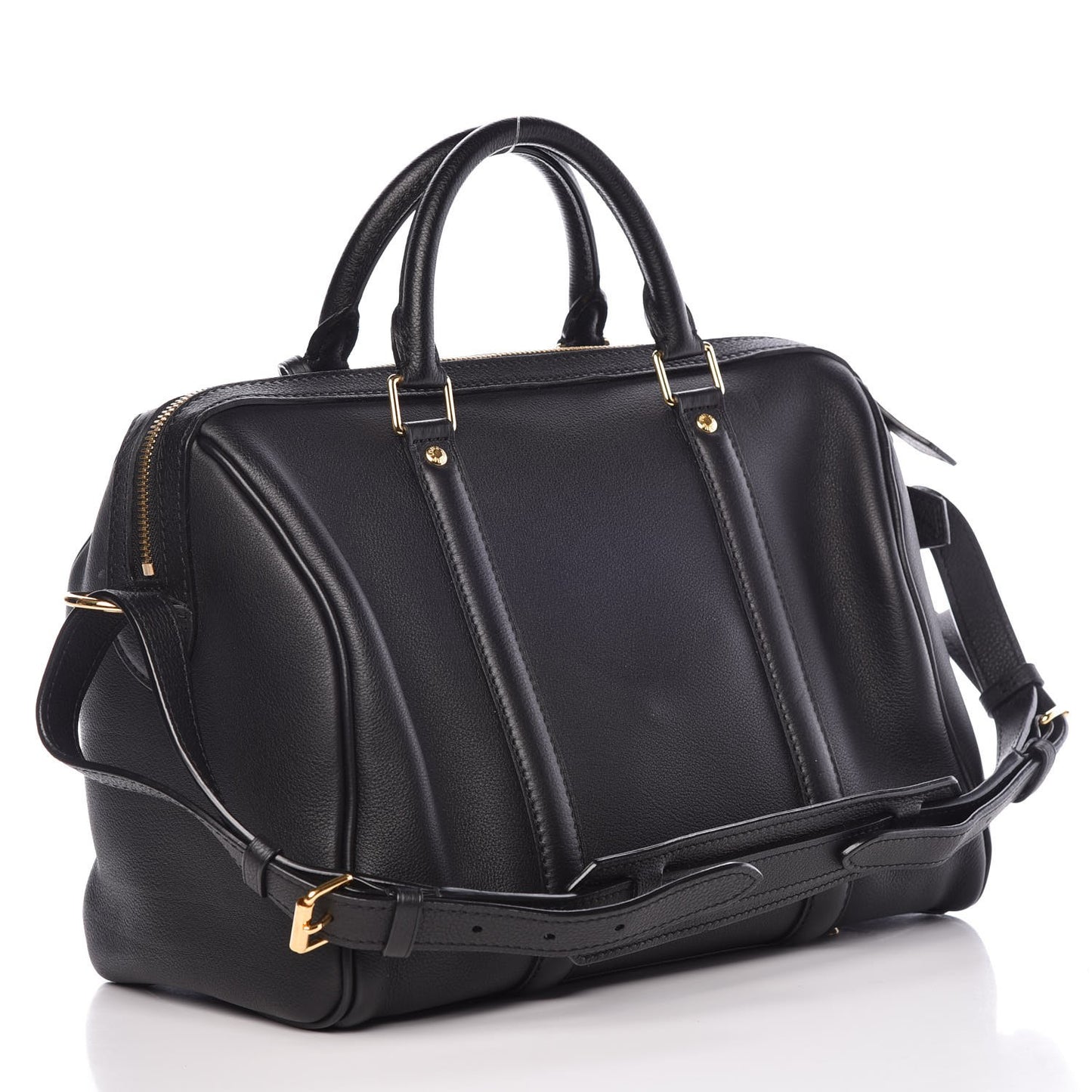 Veau Cachemire SC Bag PM Black