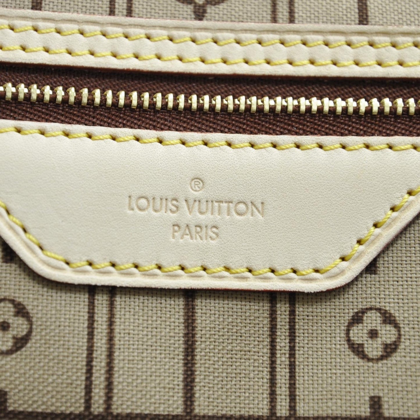 Monogram Neverfull GM