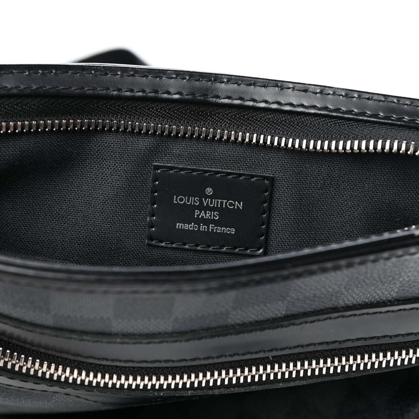 Damier Graphite Thomas