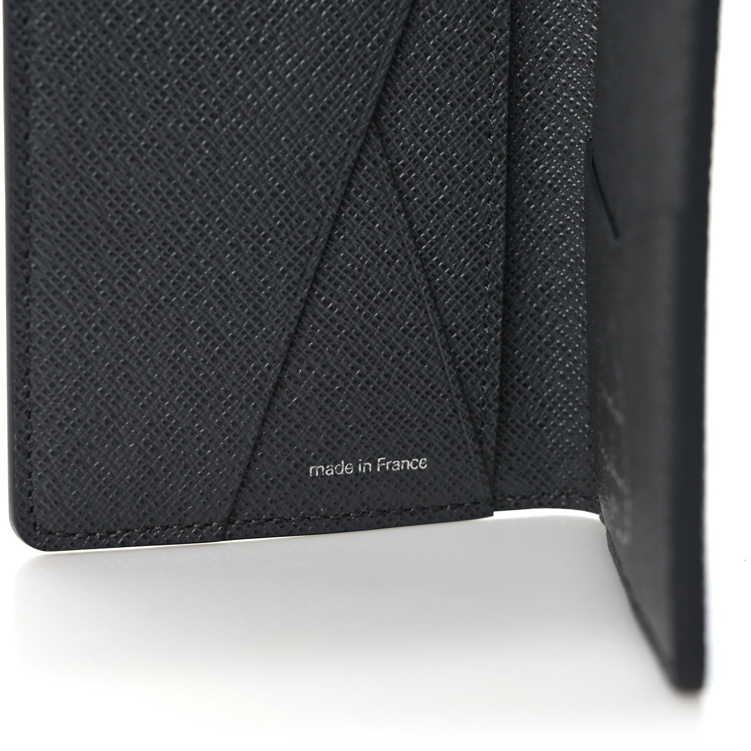 Louis Vuitton LV X YK Monogram Eclipse Reverse Pocket Organizer 7 of 8