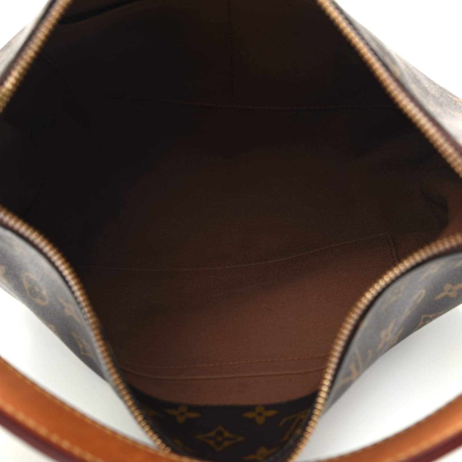 Louis Vuitton Monogram Sully PM 4 of 7