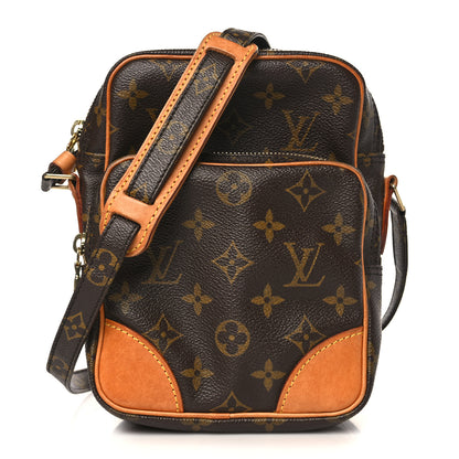 Louis Vuitton Monogram Amazone 1 of 9