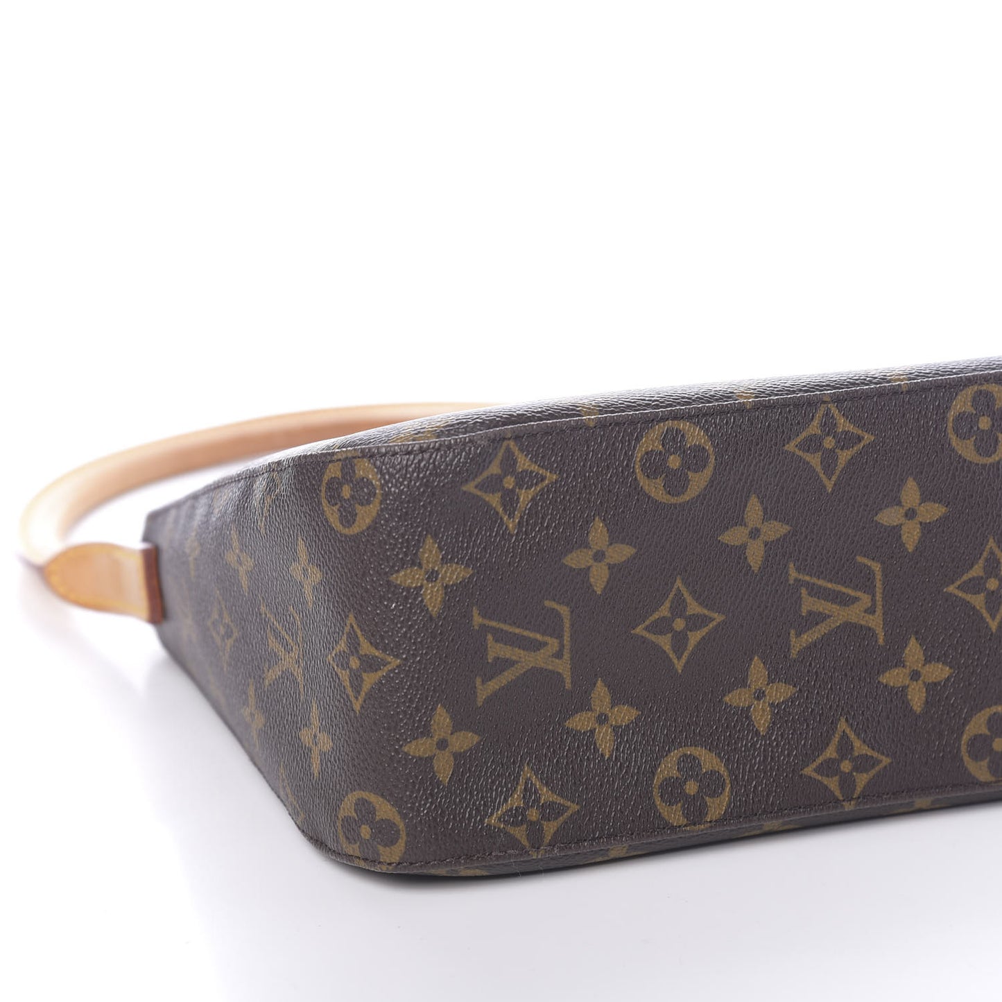 Monogram Looping MM