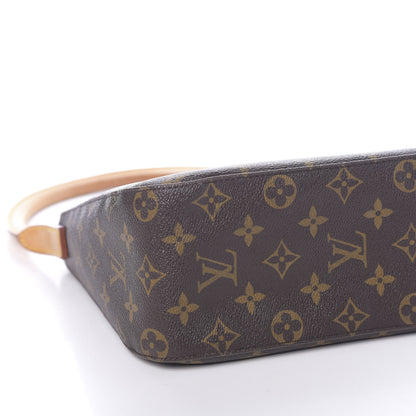 Louis Vuitton Monogram Looping MM 10 of 11
