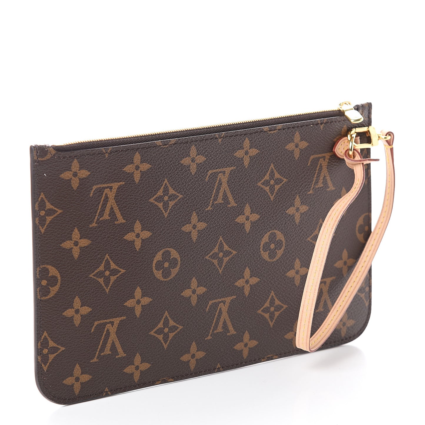 Monogram Neverfull MM GM Pochette