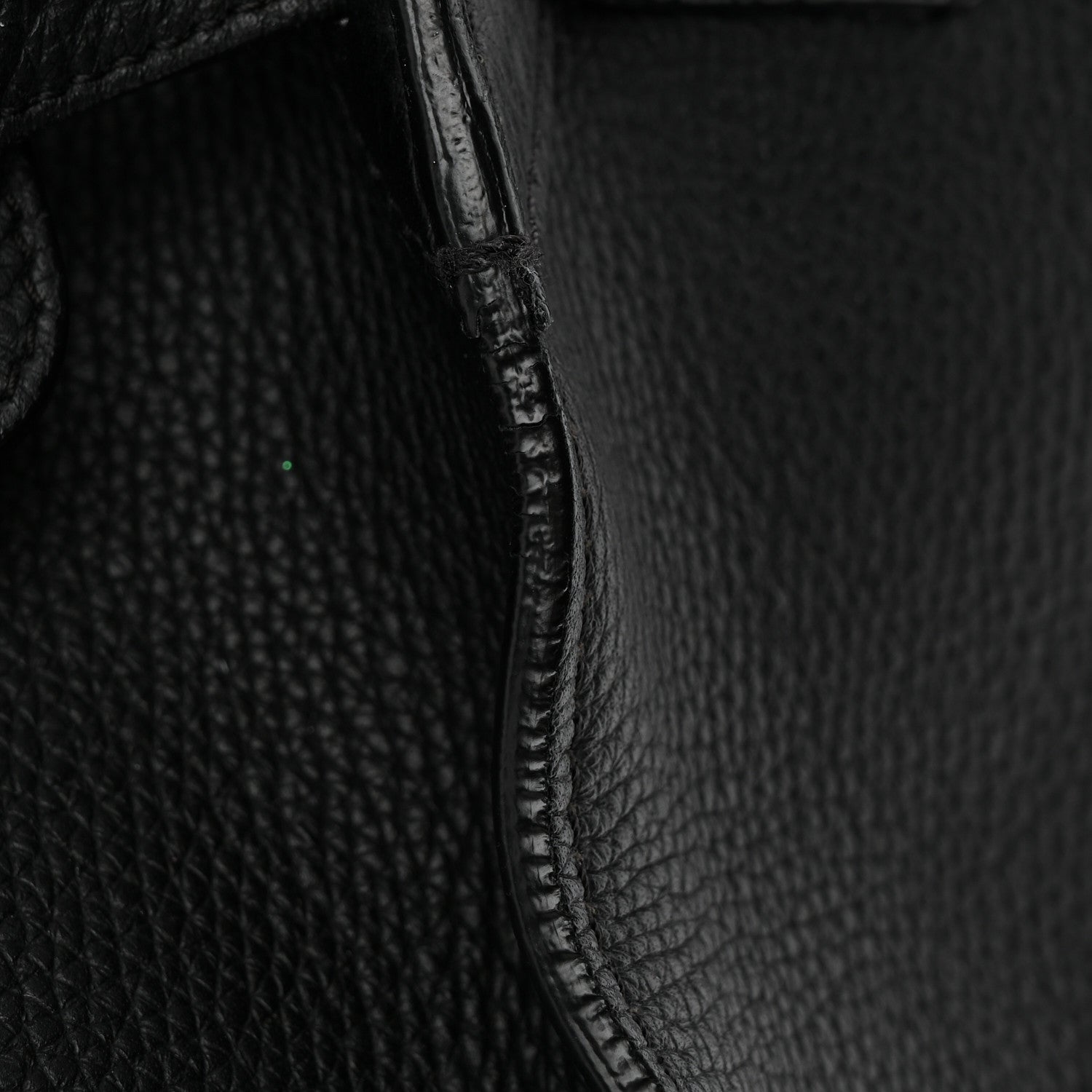 Celine Supple Grained Calfskin Small Big Bag Black 11 of 12