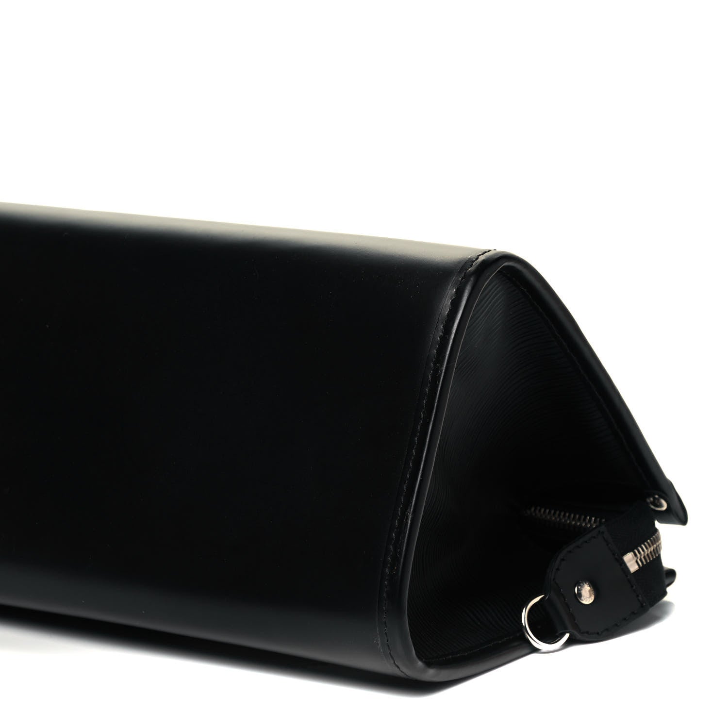 Louis Vuitton Epi Madeleine PM Black 9 of 9