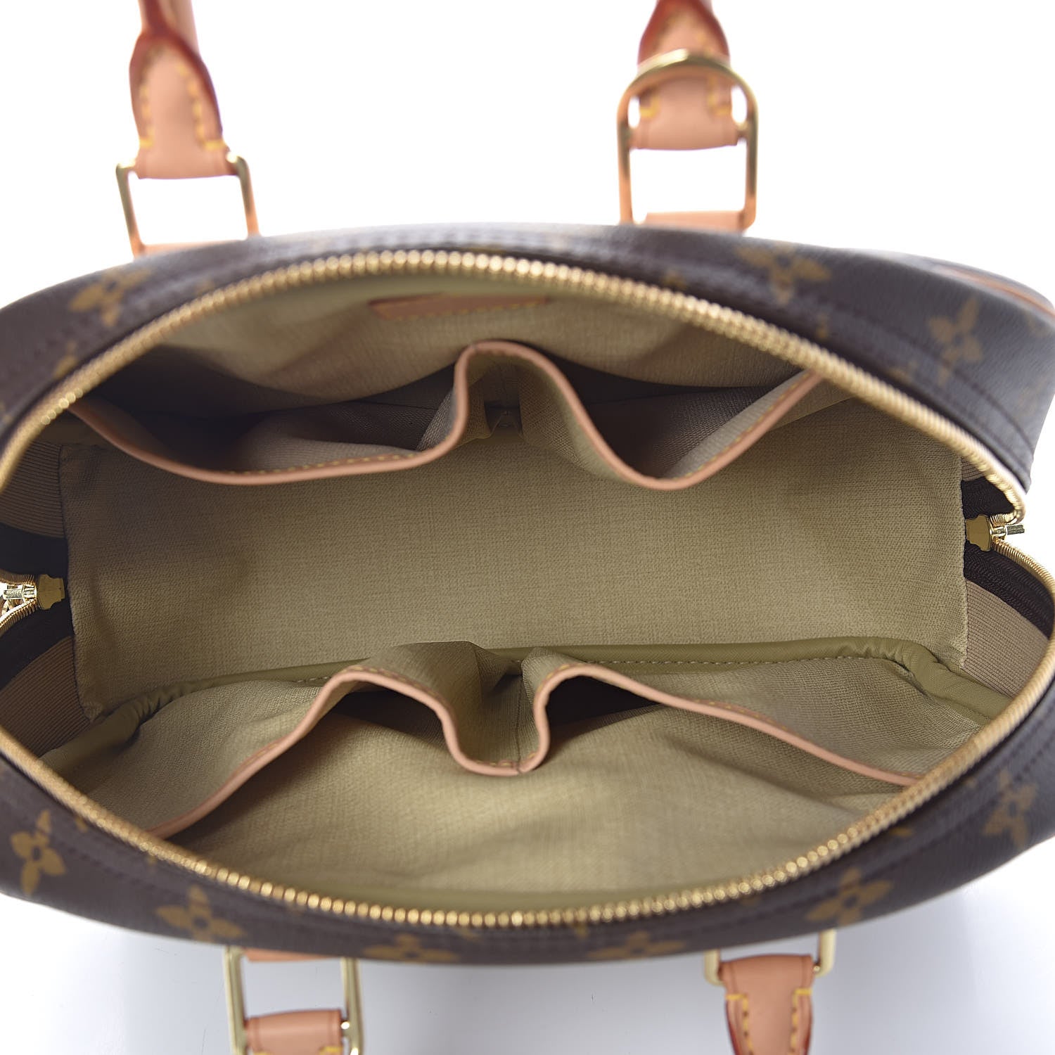 Louis Vuitton Monogram Trouville 5 of 9