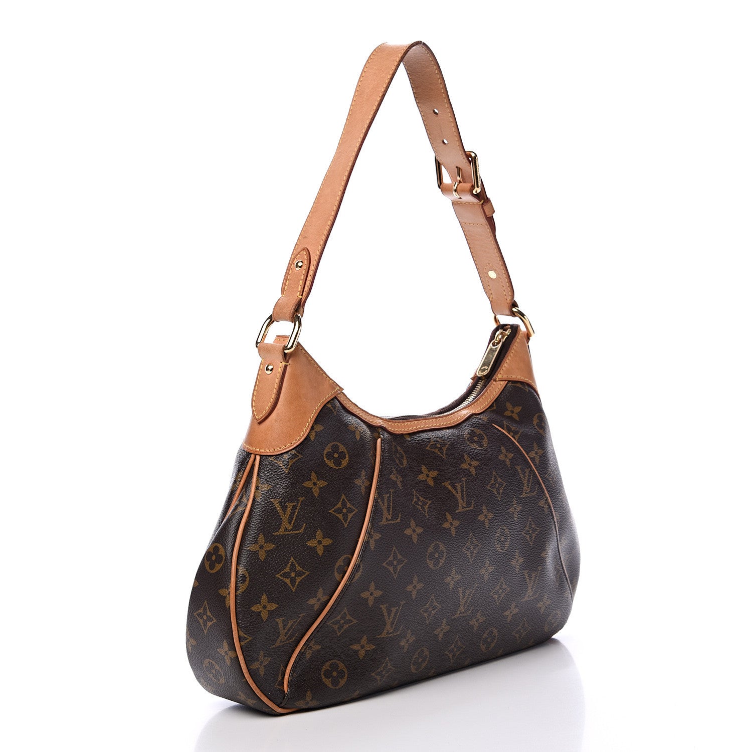 Louis Vuitton Monogram Thames GM 2 of 13
