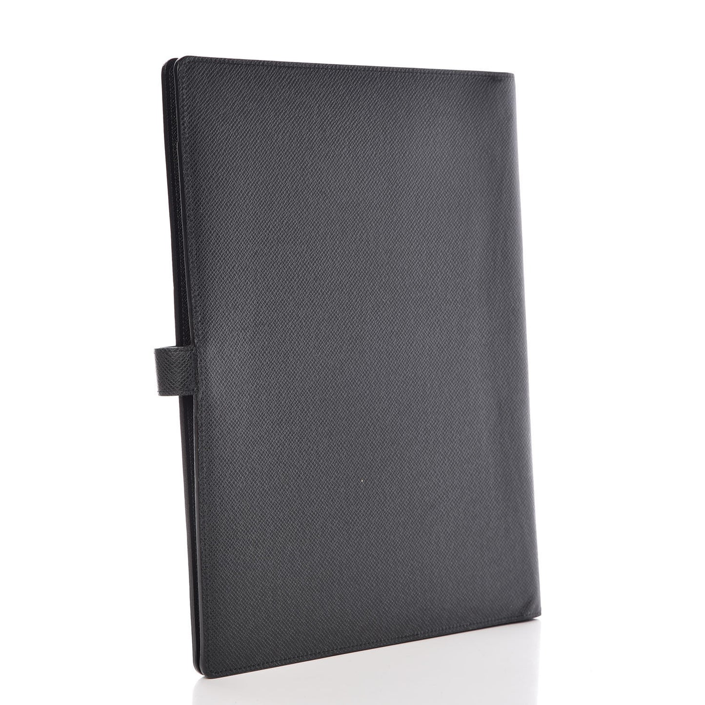Taiga Cover Bloc A4 Agenda Black
