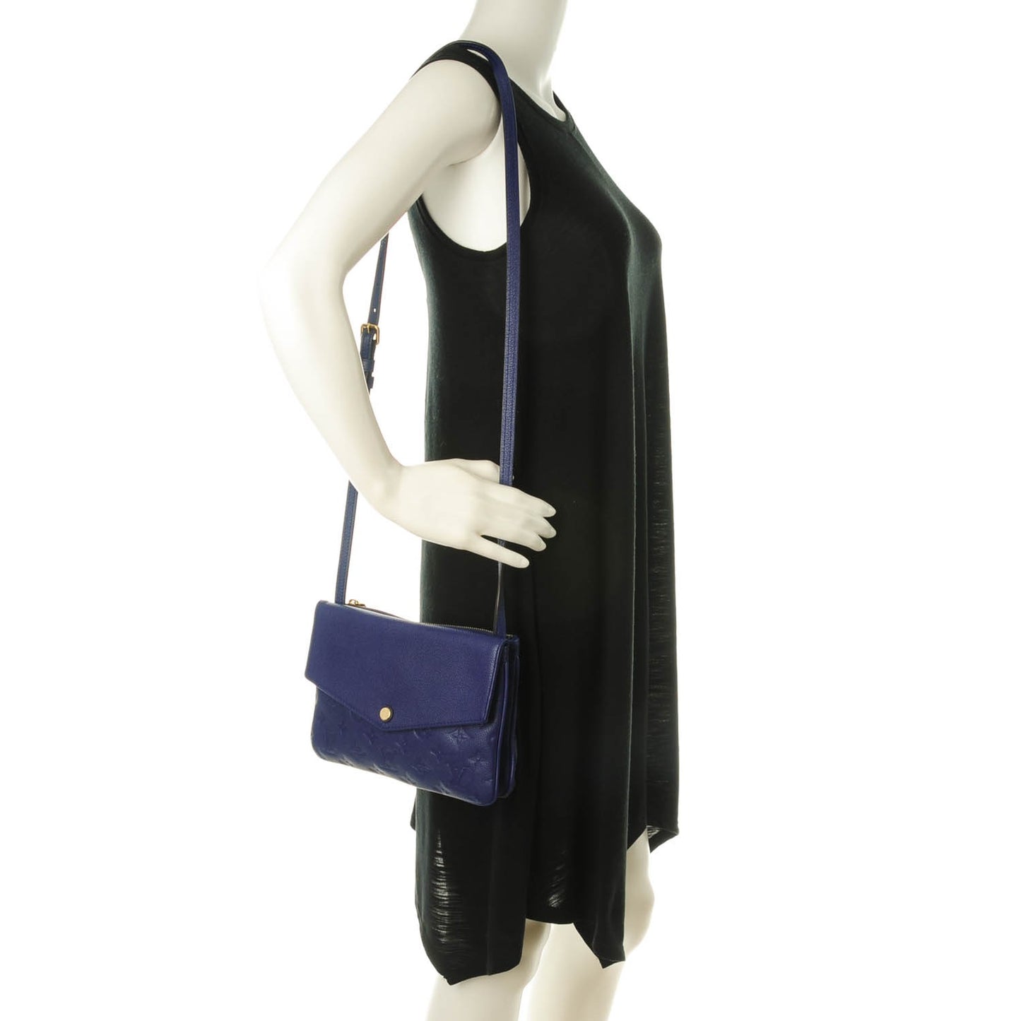 Empreinte Twice Iris