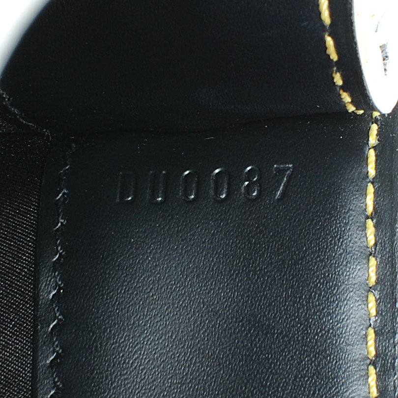 Suhali Le Talentueux Black