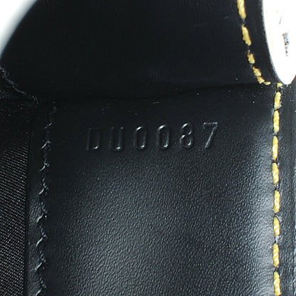 Louis Vuitton Suhali Le Talentueux Black 7 of 7