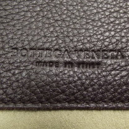 Bottega Veneta Cervo Intrecciato Shoulder Bag Ebano 7 of 10