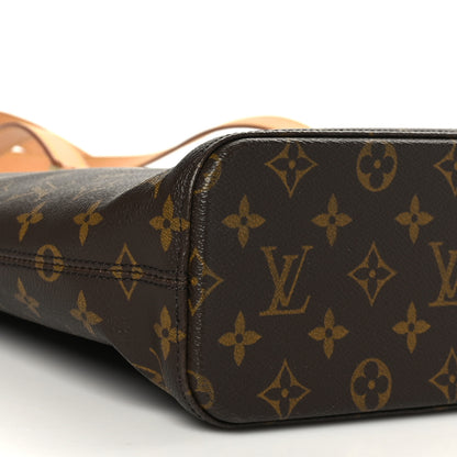 Louis Vuitton Monogram Luco 7 of 8