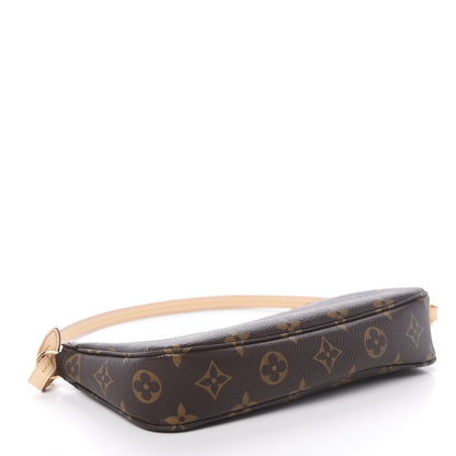 Louis Vuitton Monogram Pochette Accessories NM 4 of 11