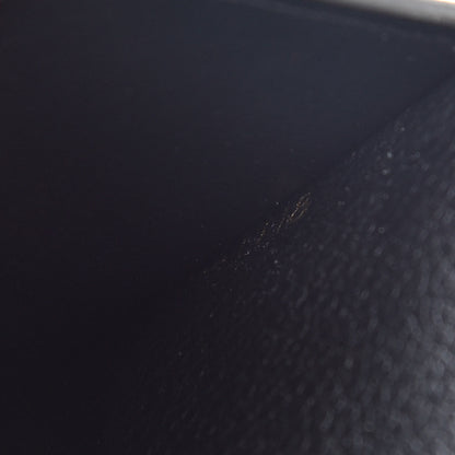 Louis Vuitton Empreinte Ariane Wallet Black 7 of 7