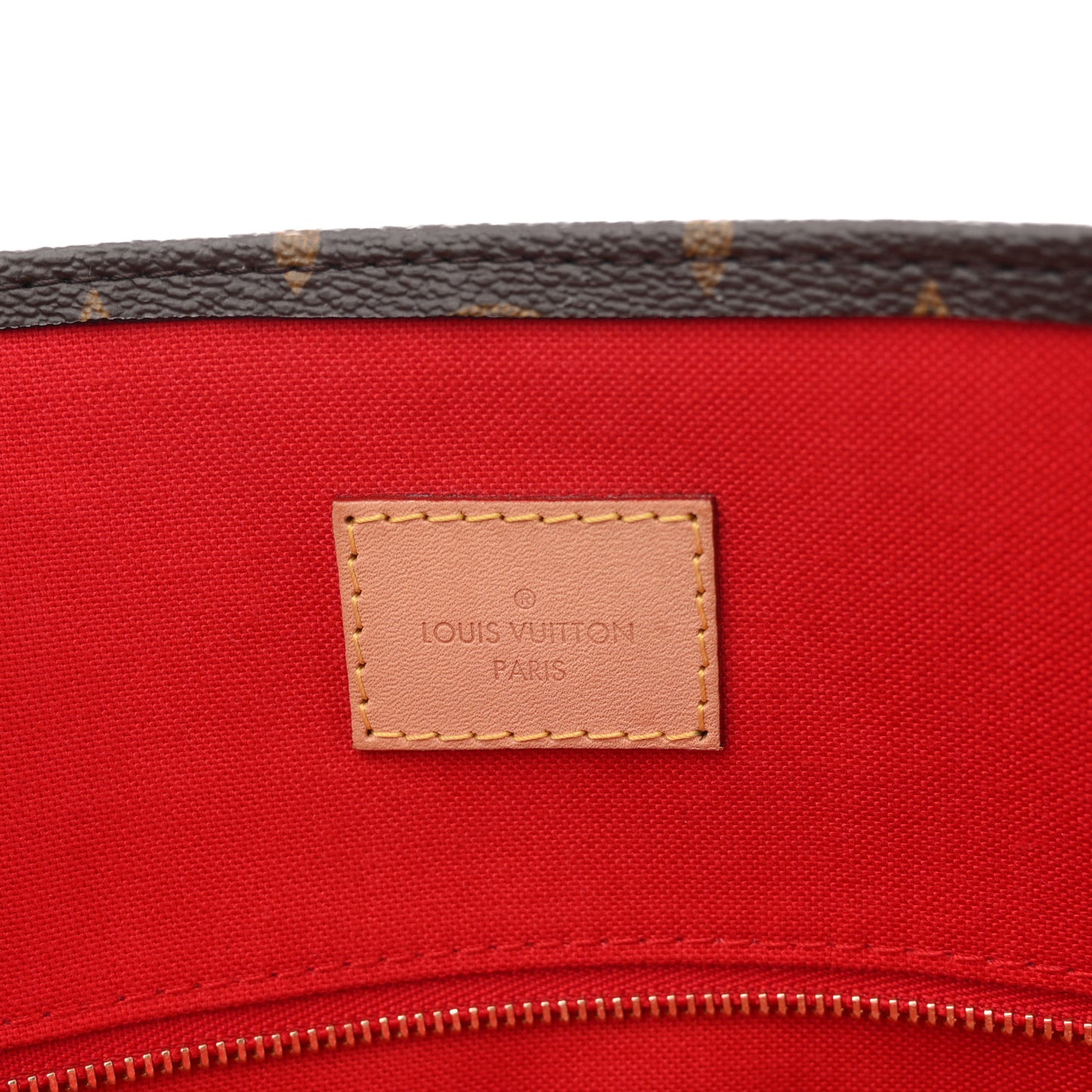 Monogram Sac Plat PM