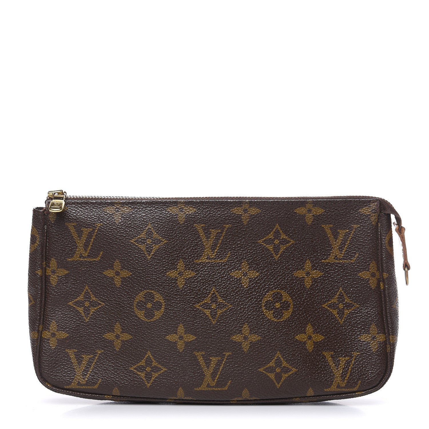 Louis Vuitton Monogram Pochette Accessories 1 of 9